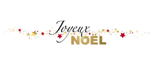 Joyeux Noël